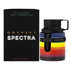 ARMAF ODYSSEY SPECTRA RAINBOW 200ml woda perfumowana
